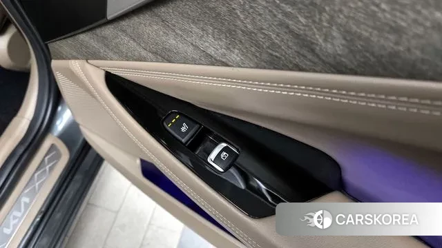 Kia K8 id 3665764 из Кореи 10