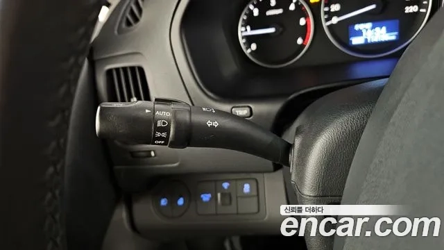 Hyundai The New Grand Starex id 2880913 из Кореи 10