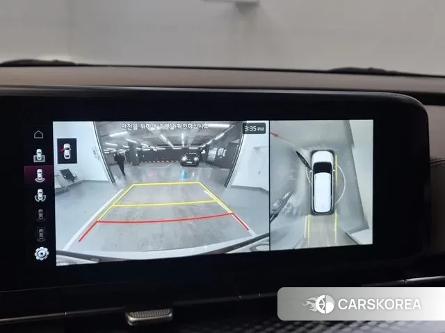 Kia Carnival 4th generation id 3665434 из Кореи 10