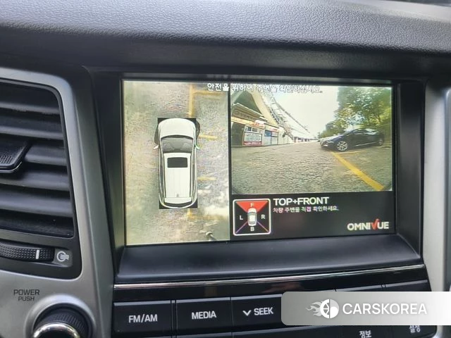 Hyundai All New Tucson id 4947286 из Кореи 10