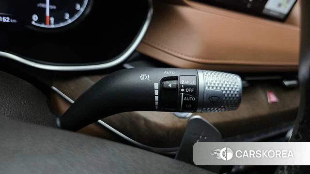Genesis G80 (RG3) id 4355834 из Кореи 10