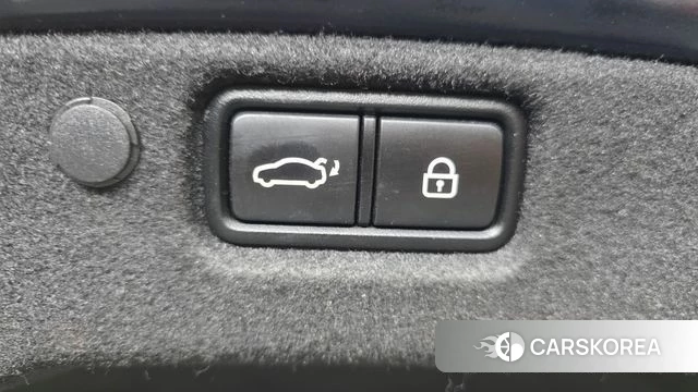 Kia K7 Premier id 4620114 из Кореи 10