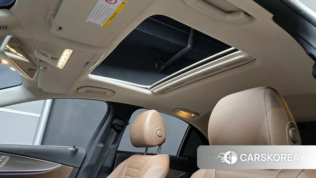 Mercedes-Benz E-Class W213 id 3893776 из Кореи 10