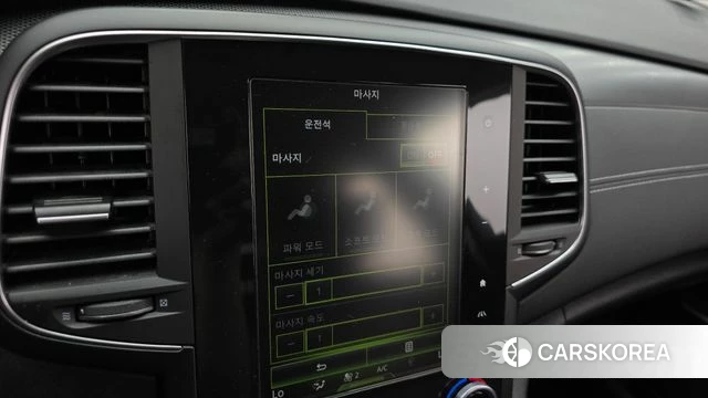 Renault Korea (Samsung) SM6 id 4684041 из Кореи 10