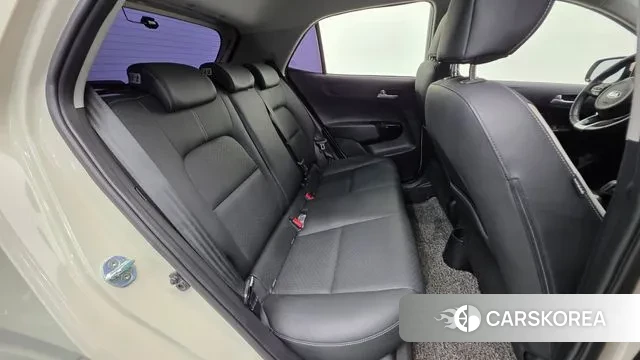 Kia All New Morning (JA) id 3514837 из Кореи 10