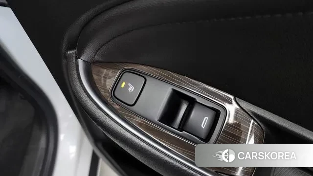 Chevrolet (GM Daewoo) The New Malibu id 3504633 из Кореи 10