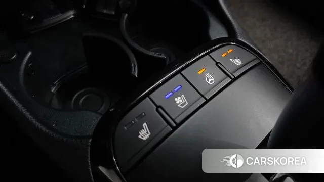 Kia Morning Urban (JA) id 3681326 из Кореи 10