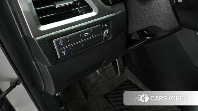 Ssangyong Beautiful Korando id 4737333 из Кореи 10