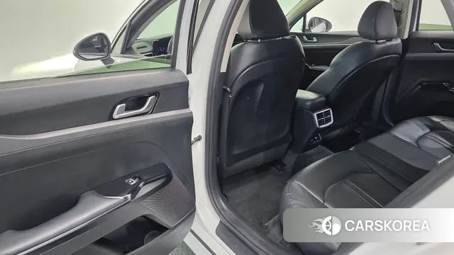 Kia K5 3rd generation id 3696859 из Кореи 10