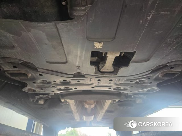 Hyundai Kona id 3873662 из Кореи 10