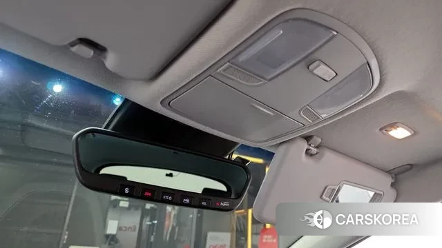 Hyundai Kona id 3617016 из Кореи 10