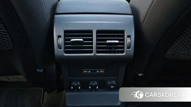 Jaguar F-PACE id 3345006 из Кореи 10