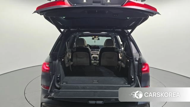 BMW X7 (G07) id 4651560 из Кореи 10