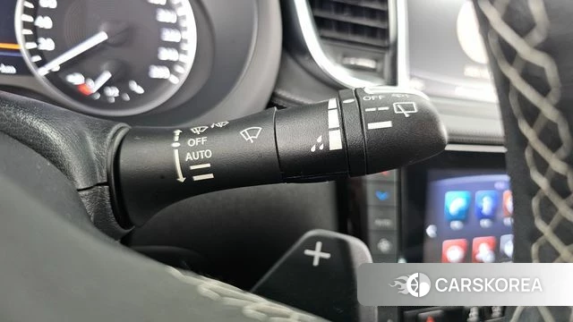 Infiniti QX50 (P71A) id 4384333 из Кореи 10