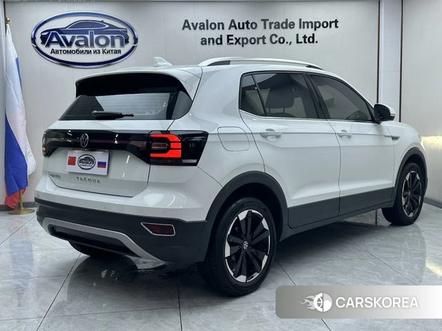 Volkswagen Exploring the shadow id 4313549 из Китая 10