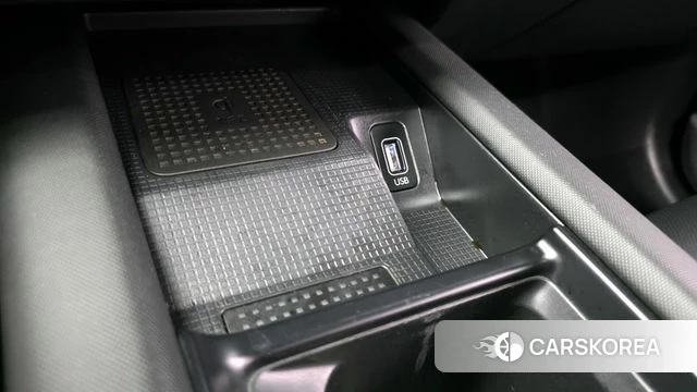 Hyundai Ionic 6 id 4281601 из Кореи 10