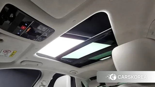 Hyundai Grandeur (GN7) id 3002545 из Кореи 10