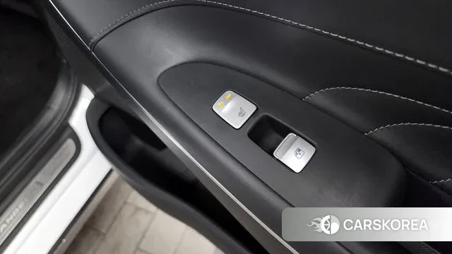 Hyundai The New Grandeur IG id 3484510 из Кореи 10