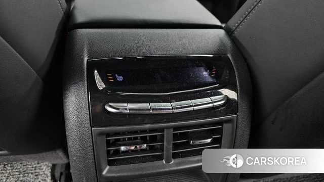 Cadillac XT5 id 4642139 из Кореи 10