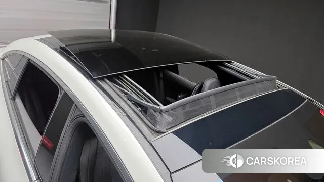 Mercedes-Benz EQS V297 id 3625632 из Кореи 10