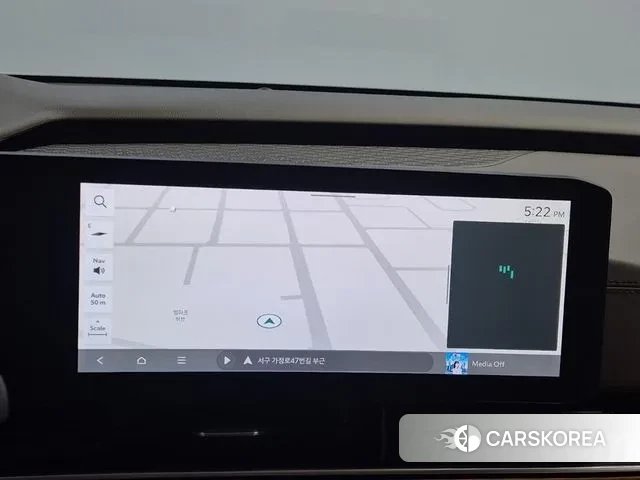 Kia The New Carnival 4th Generation id 3442150 из Кореи 10