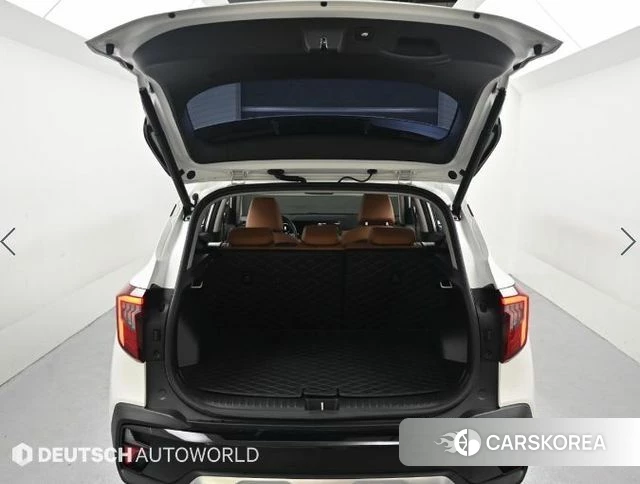 Kia The New Seltos id 4249326 из Кореи 10