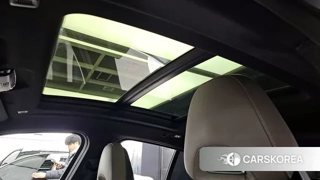 BMW X4M (G02) id 3439499 из Кореи 10