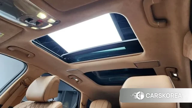 Genesis GV80 id 3406267 из Кореи 10