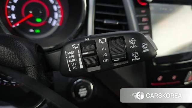 Ssangyong Tivoli Armor id 4536830 из Кореи 10