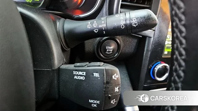 Renault Korea (Samsung) The New QM6 id 3384301 из Кореи 10