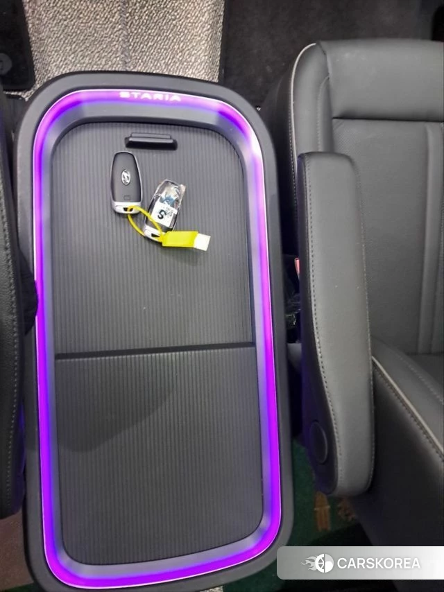 Hyundai Staria id 4195137 из Кореи 10