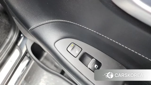 Hyundai Grandeur IG Hybrid id 3505311 из Кореи 10