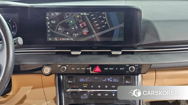 Kia Carnival 4th generation id 3954553 из Кореи 10