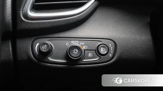 Chevrolet (GM Daewoo) The New Trax id 3677709 из Кореи 10