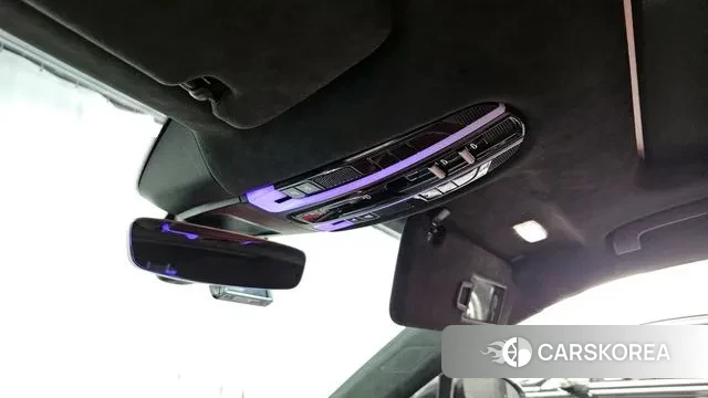 Porsche Panamera (971) id 3599134 из Кореи 10