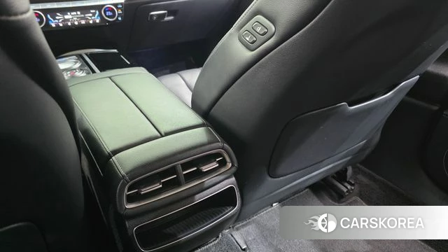 Genesis G80 (RG3) id 4793624 из Кореи 10