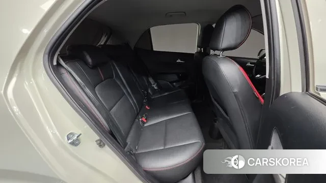 Kia Morning Urban (JA) id 3498066 из Кореи 10