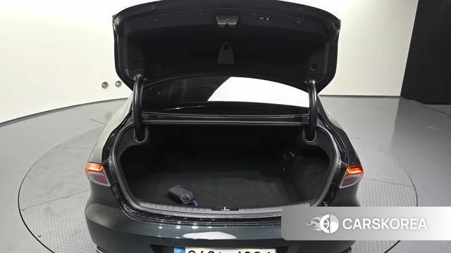 Hyundai The New Grandeur IG Hybrid id 4268372 из Кореи 10