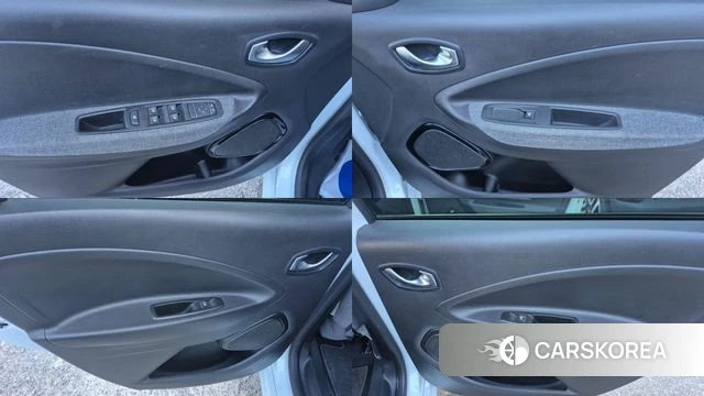 Renault Korea (Samsung) Joe id 3982163 из Кореи 10