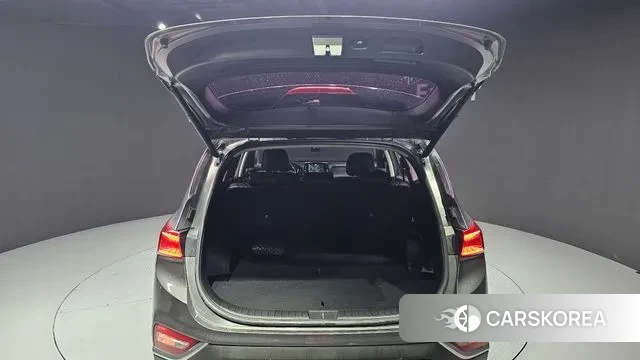 Hyundai Santa Fe TM id 3541152 из Кореи 10