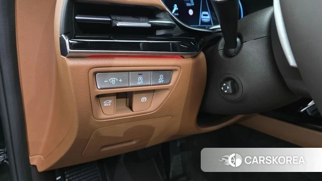 Genesis G80 (RG3) id 4316458 из Кореи 10