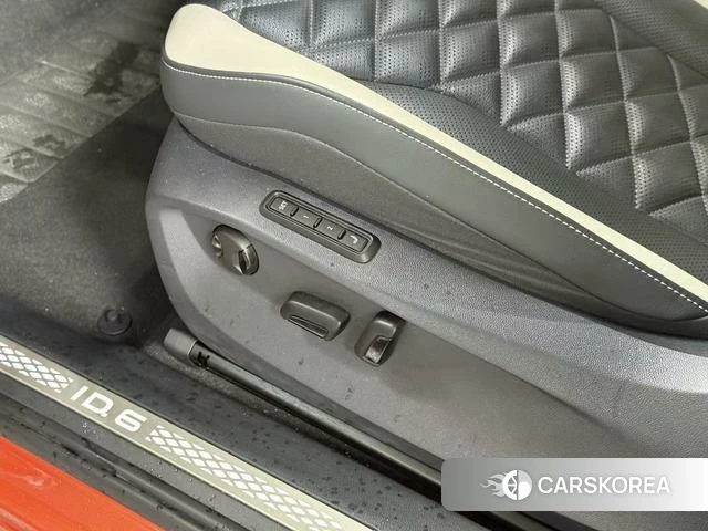 Volkswagen ID.6 CROZZ id 4278578 из Китая 10