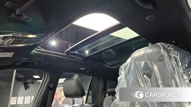 Jeep Grand Cherokee (WL) id 3649245 из Кореи 10