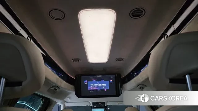 Kia The New Carnival 4th Generation id 3321830 из Кореи 10