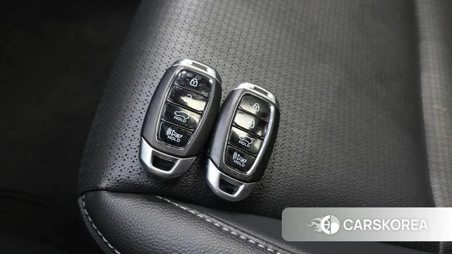 Hyundai Kona id 4403618 из Кореи 10