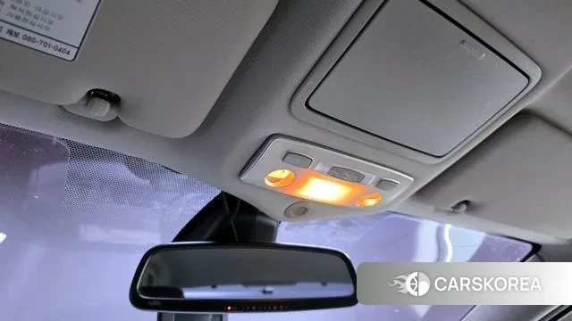 Renault Korea (Samsung) SM5 Nova id 3380822 из Кореи 10