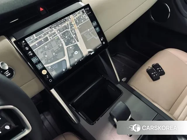 Land Rover Discovery Sports 2nd Generation id 3750857 из Кореи 10