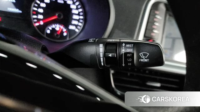 Kia The New K5 2nd generation id 4417305 из Кореи 10