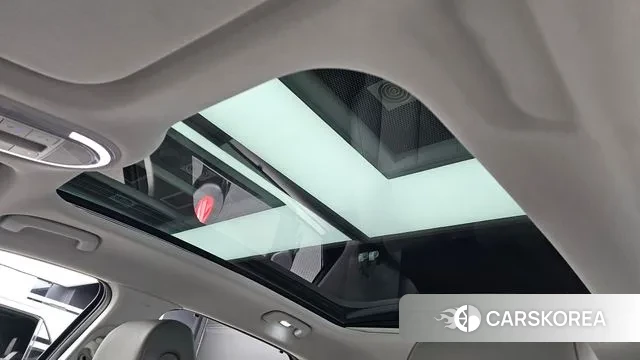 Hyundai Ionic 5 id 3577401 из Кореи 10