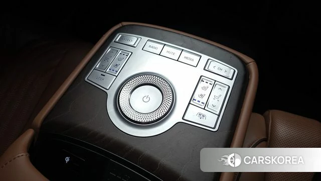 Genesis G80 (RG3) id 4702393 из Кореи 10